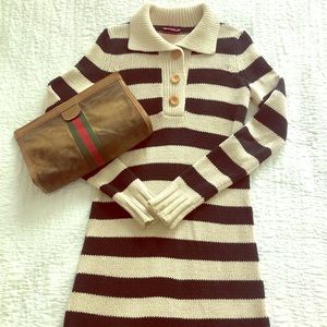 BCBG Girls Sweater Dress